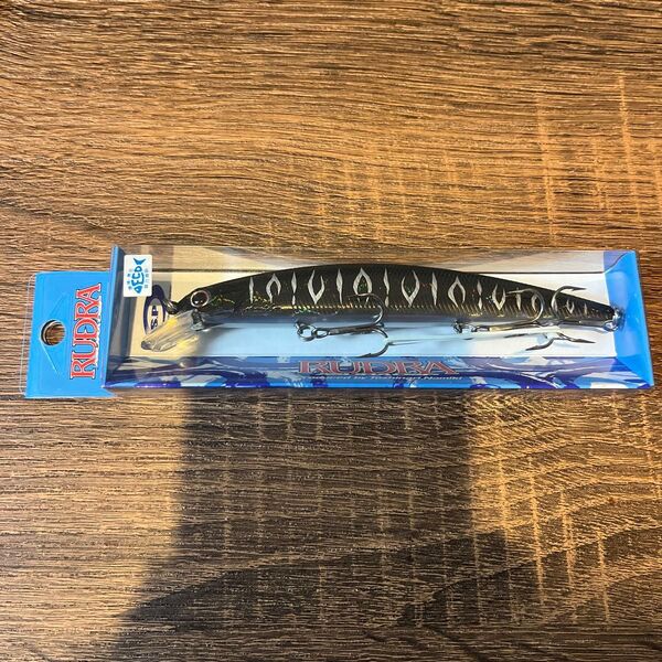 OSP ルドラ130S 釣りフェス限定カラー