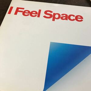 ゆうメール送料込み即決◆Lindstrom / I Feel Space
