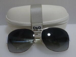 DOLCE&GABBANA Dolce & Gabbana sunglasses KAWA