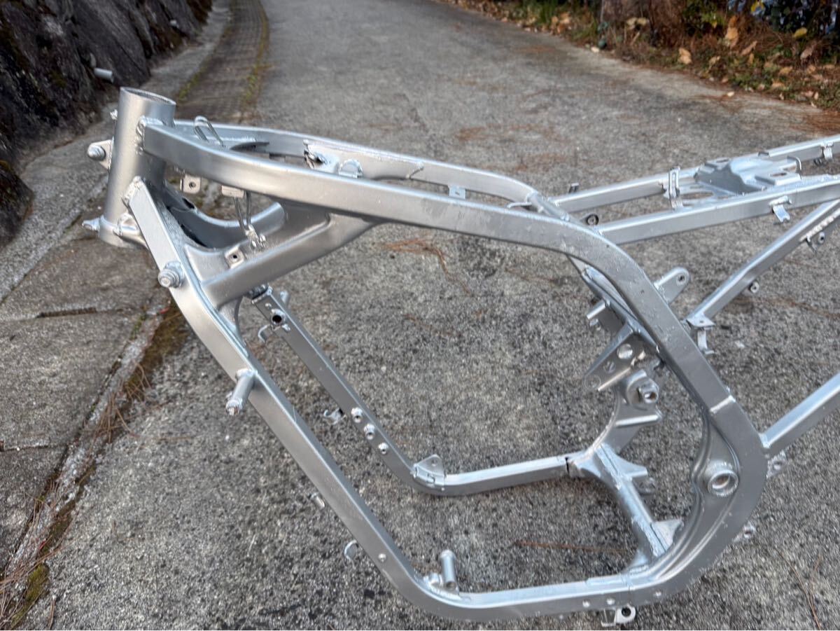 Yahoo!オークション -「cbr400f」(フレーム) (パーツ)の落札相場 Yahoo!オークション -「cbr400f」(フレーム) (パーツ)の落札相場