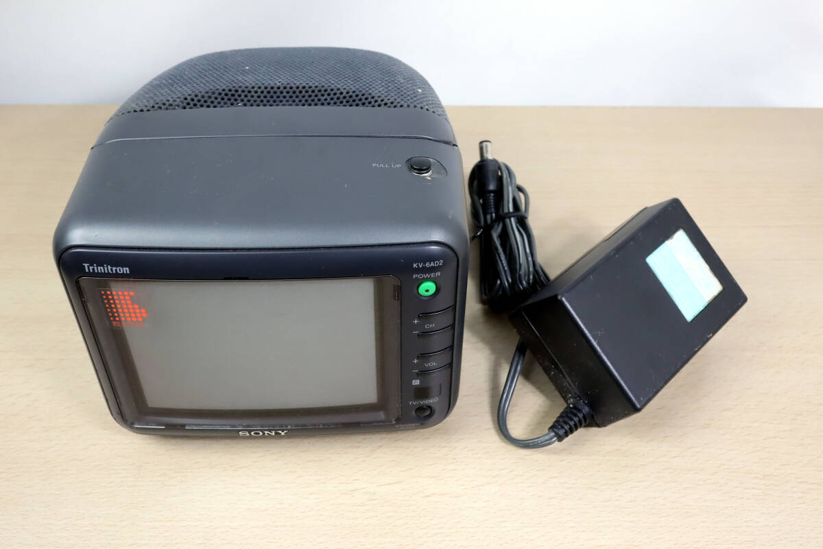 Yahoo!オークション -「6インチブラウン管テレビ」の落札相場 Yahoo!オークション -「6インチブラウン管テレビ」の落札相場