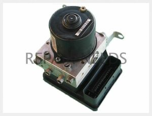 [ repair ] Peugeot Peugeot 1007 207 207cc 4007 brake pressure - sensor defect ABS ESP DSC reality goods repair (0)