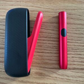 iQOS10周年 アニバーサリーモデルです