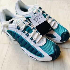 【未使用品】エアマックス テイルウィンド4 ホワイト リージェンシー 28cm