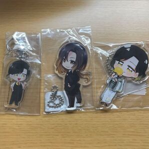 いれいす 悠佑 アクキー まとめ