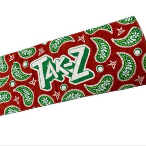 TAK-Z ツアータオル ツアーグッズ