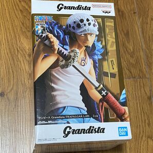 ワンピース Grandista-TRAFALGAR.LAW- トラファルガー・ ロー