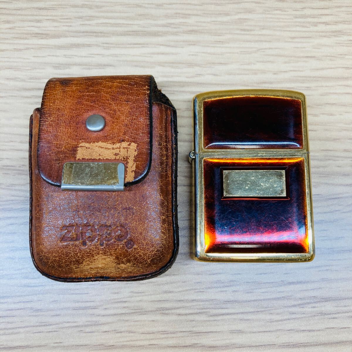 Yahoo!オークション -「べっ甲」(Zippo) (ライター)の落札相場 Yahoo!オークション -「べっ甲」(Zippo) (ライター)の落札相場