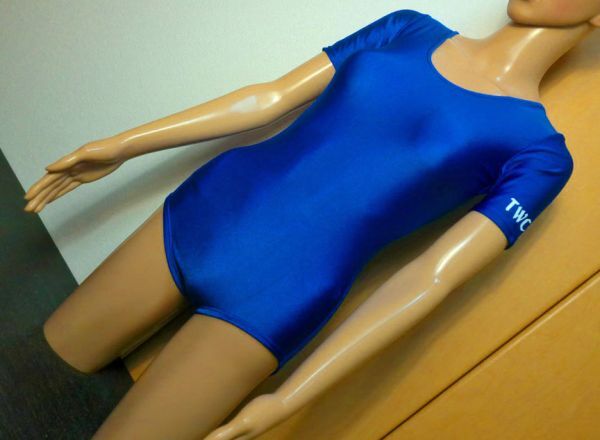 Yahoo!オークション -「東京女子体育大学」(レオタード) (ウエア Yahoo!オークション -「東京女子体育大学」(レオタード) (ウエア