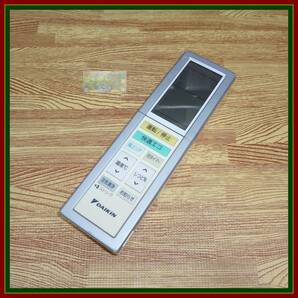 Y11 @F ★送料無料★安心の返品保証付★即決★スピード発送★ダイキン★エアコンリモコン★ARC456A29