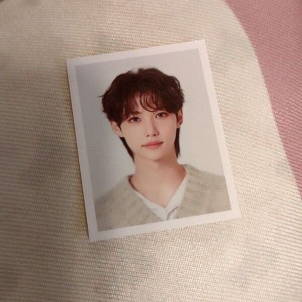 stray kids フィリックス NACIFICコラボ ID カード 証明写真