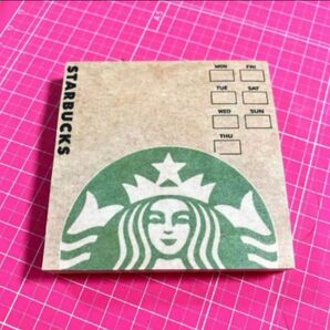 海外メモ 海外ステッカー ドリンク 紙もの メモ帳 メモパッド ロゴ☆再販☆