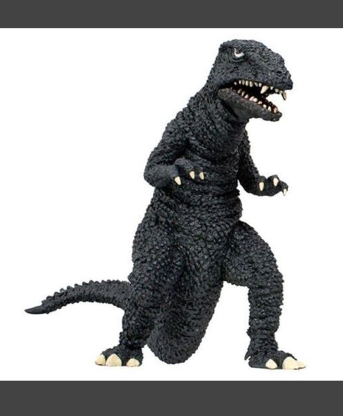 HGシリーズ ゴジラ 怪獣総進撃編 ゴロザウルス ※中袋未開封 ミニブック付 HGゴジラ