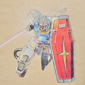 絵(原画)