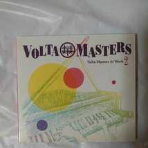 Volta Masters /Volta Masters At Work 2_画像1