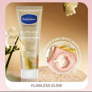 Vaseline Healthy Bright ボディローション 日本未発売 UVプロテクショントーンアップ コスメ