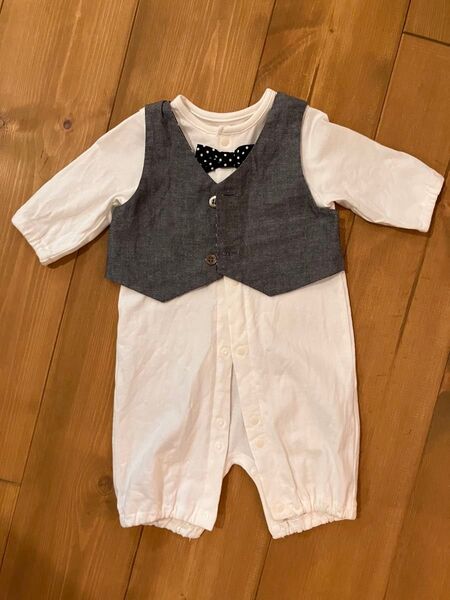 セレモニードレス 男の子 50~60cm