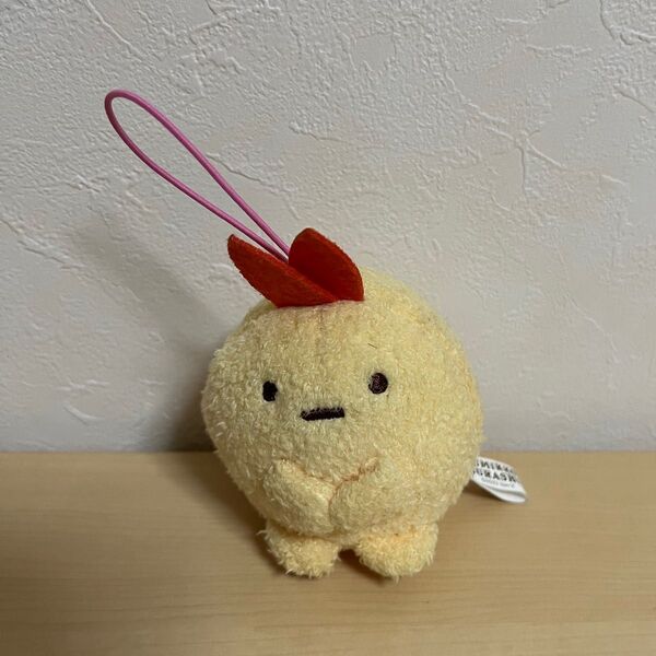 すみっコぐらし/エビフライのしっぽ