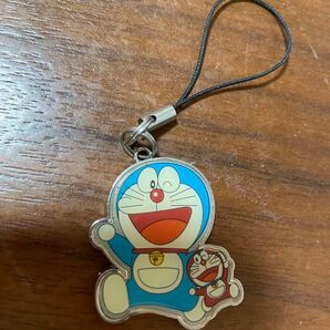 ドラえもん ストラップ ミニドラ