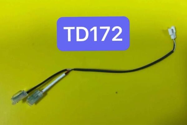 【送料無料 同梱歓迎】マキタ TD172D LED 新品