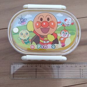 お弁当箱 アンパンマン