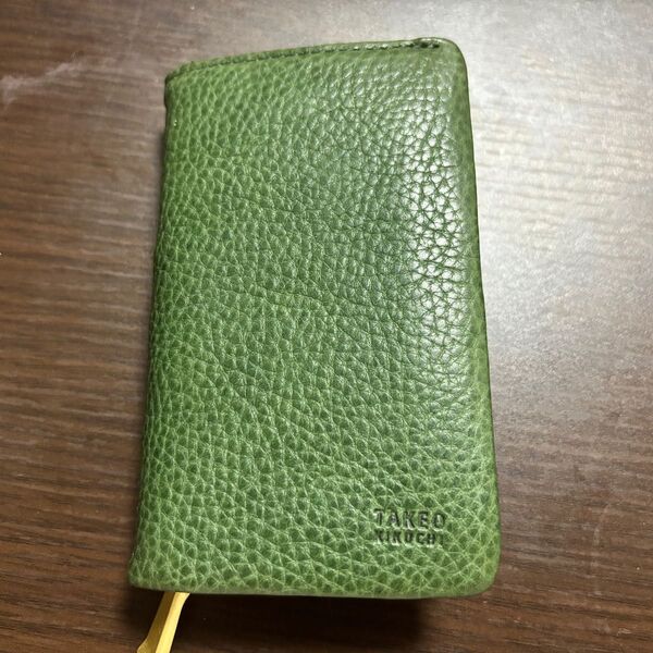 キーケース
