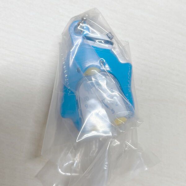 サンリオキャラクターズ レトロミニチュアチャーム 全5種 タキシードサム ガチャ キーホルダー