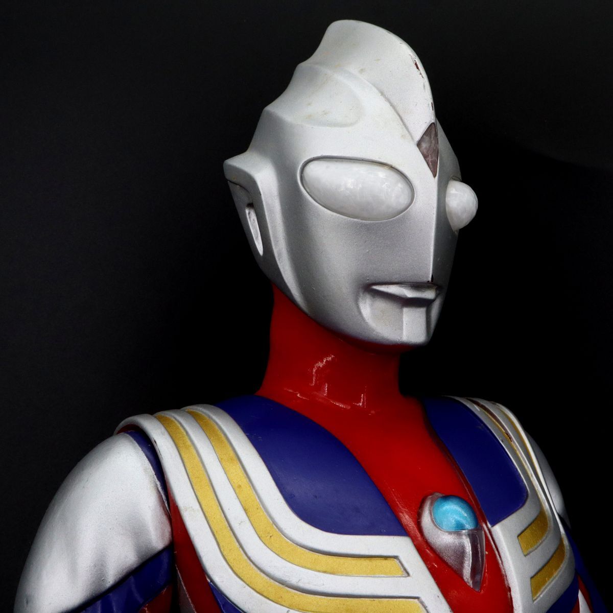 Yahoo!オークション -「京本コレクション ティガ」(ウルトラマン Yahoo!オークション -「京本コレクション ティガ」(ウルトラマン