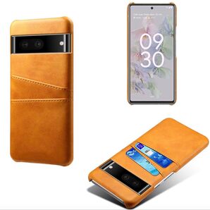 セール Google Pixel 7a ケース 背面レザー オシャレ ハードケース