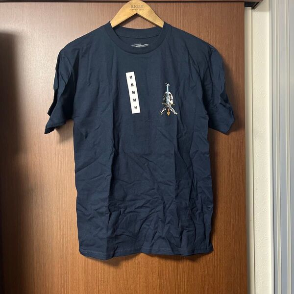 POWELL Tシャツ