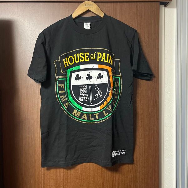 House Of Pain Tシャツ
