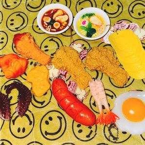 リアルキッチンシリーズ 色々詰め合わせ