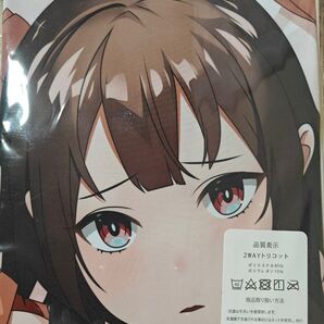 抱き枕カバー