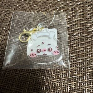 HOT ちいかわ ミニアクリルチャーム