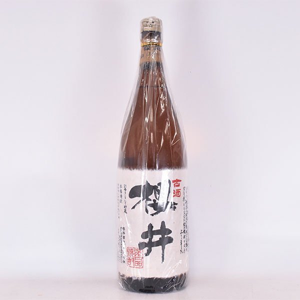 Yahoo!オークション -「古酒 櫻井」の落札相場・落札価格 Yahoo!オークション -「古酒 櫻井」の落札相場・落札価格