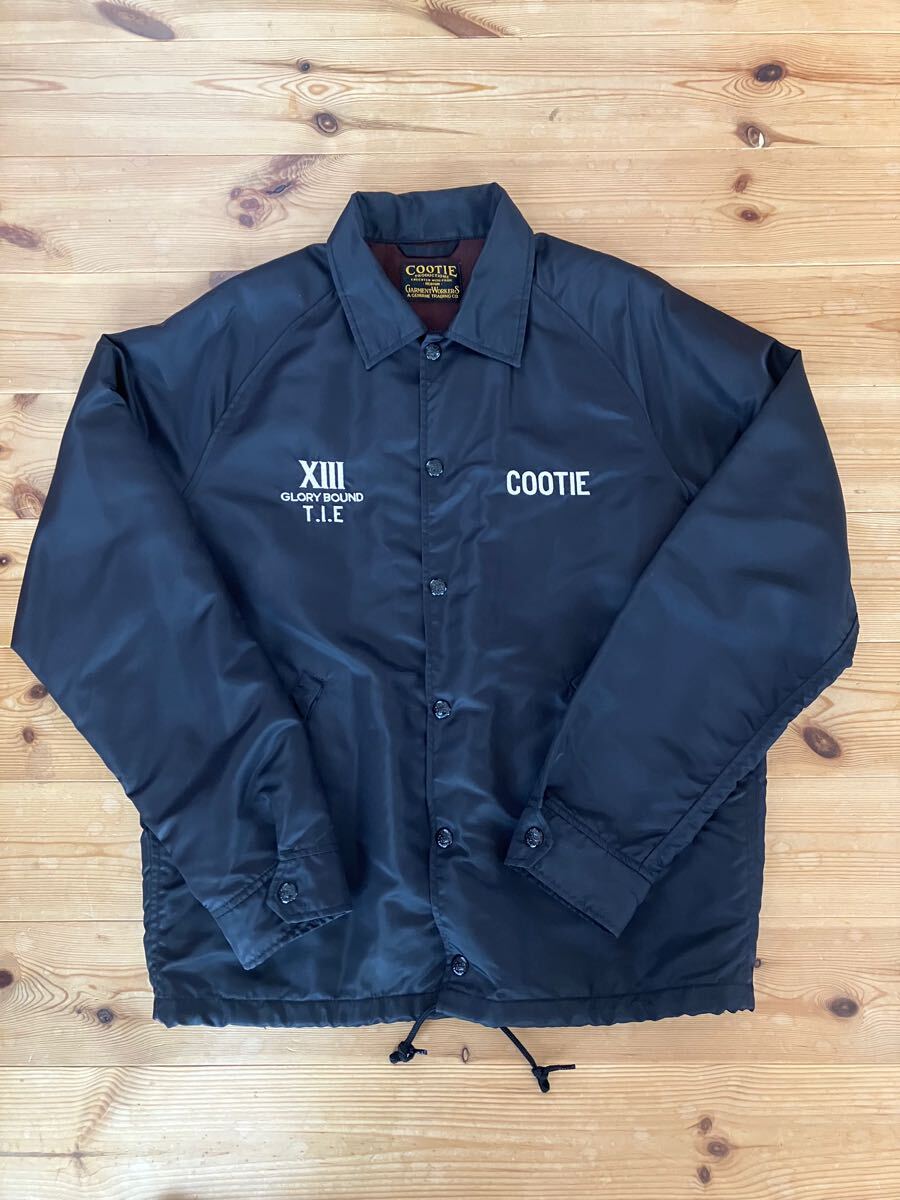 2025年最新】Yahoo!オークション -cootie ジャケットの中古品 2025年最新】Yahoo!オークション -cootie ジャケットの中古品