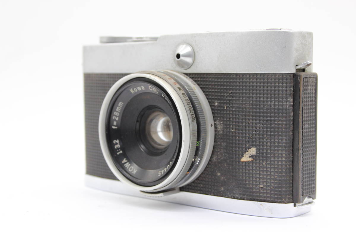Yahoo!オークション -「kowa sw」(フィルムカメラ) (カメラ Yahoo!オークション -「kowa sw」(フィルムカメラ) (カメラ