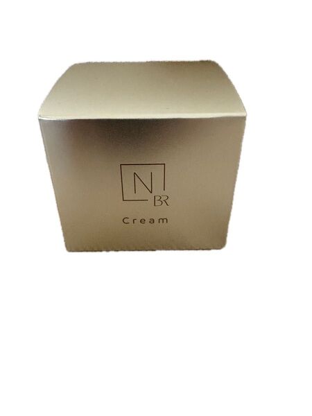 Nオーガニック ホワイトリッチクリーム
