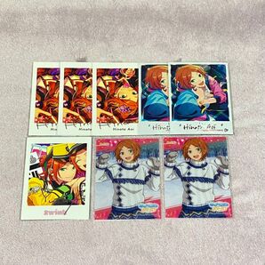 2wink カードセット