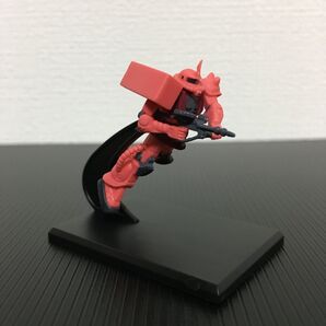 シャア専用ザクⅡ ガンダムコレクション