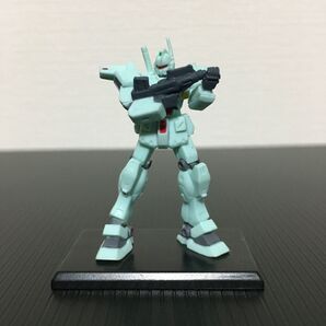 ジム・コマンド 宇宙用 ガンダムコレクション