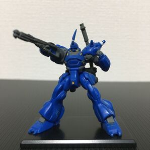 ケンプファー ガンダムコレクション