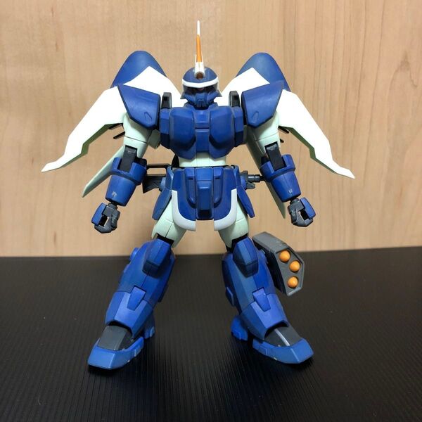 モビルジン 1/144 ガンプラ ジャンク
