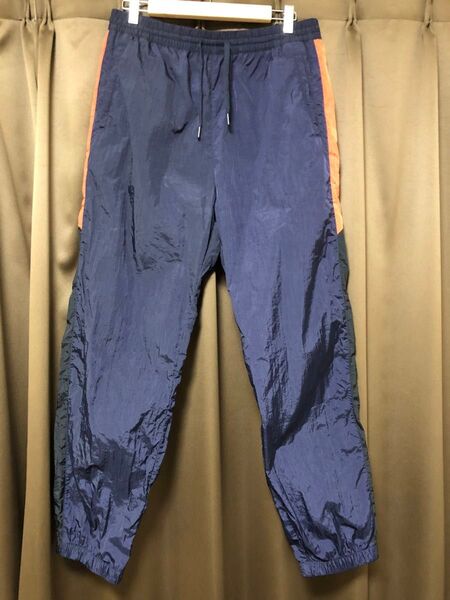 GU ナイロンパンツ SIZE:L