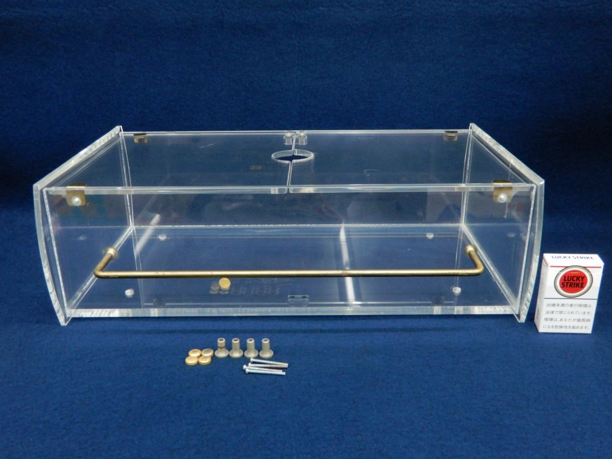 2024年最新】Yahoo!オークション -透明アクリルケースの中古品・新品・未使用品一覧