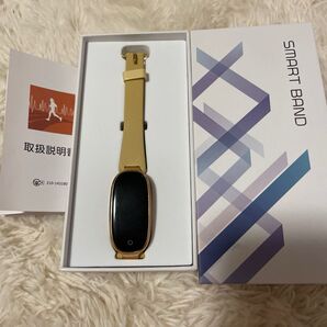 スマートバンド