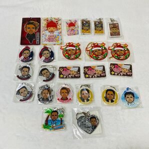 ネスミス アクリル