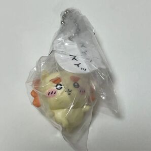 ちいかわブランコ2シーサー