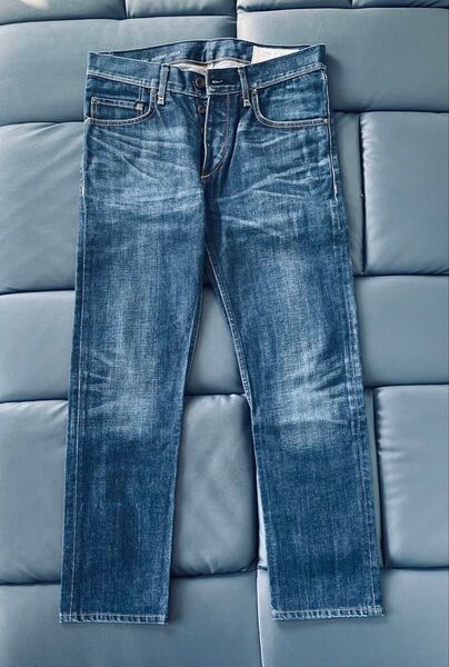 rag&bone ラグアンドボーン スキニーデニム サイズ33