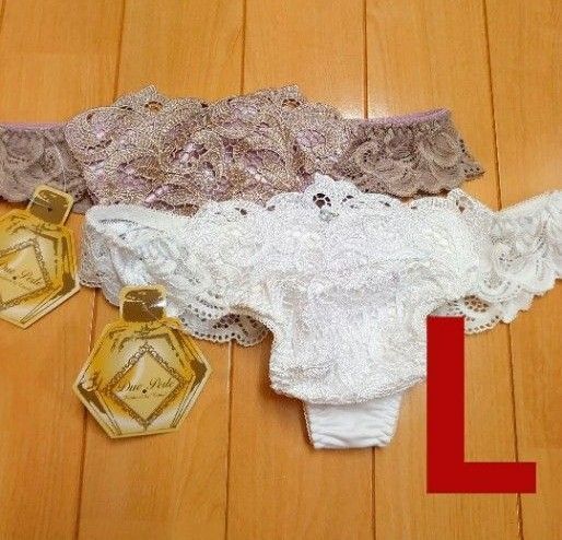 Tバックショーツ